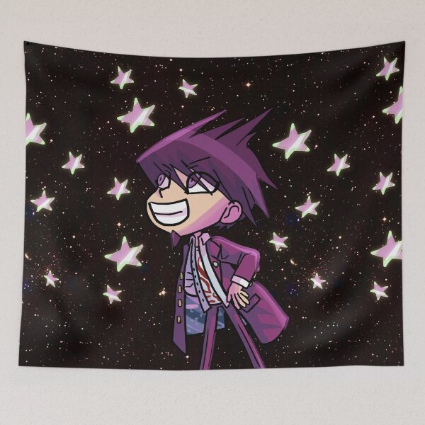 Item preview, Dangan Ronpa! Kaito! designed and sold by angsty-angst.