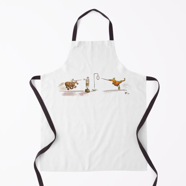 Item preview, King Pellinore and the Questing Beast- medieval tournament! designed and sold by Daniela Gaidano.