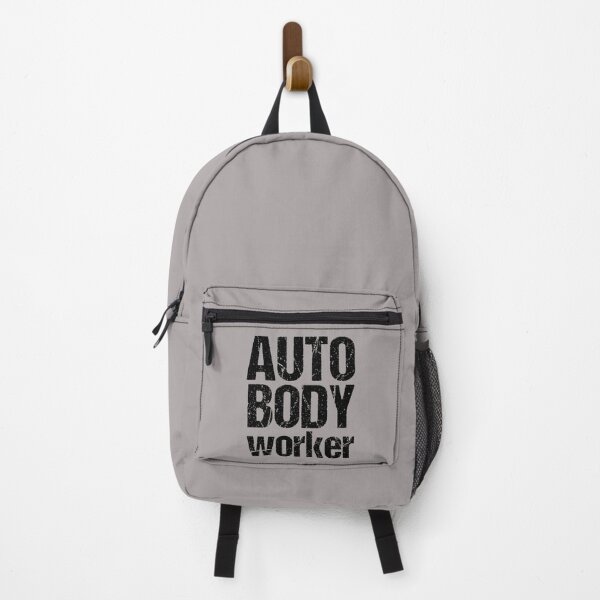 Item preview, Auto Bodyworker designed and sold by younessepoli.