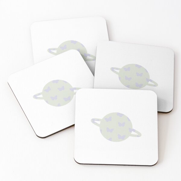 Item preview, Butterfly planet  designed and sold by -crafty-cat-.