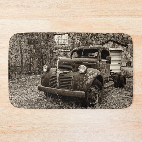 Item preview, Derelict classic  designed and sold by hawkie.
