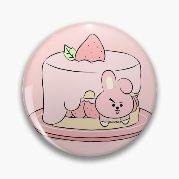 Item preview, cooky designed and sold by BAEKY Smith.