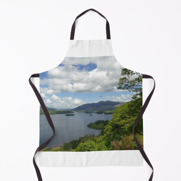 Item preview, Derwent Water designed and sold by Chris Petty.