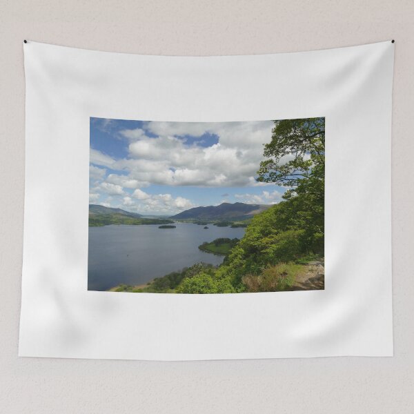Item preview, Derwent Water  designed and sold by Chris Petty.