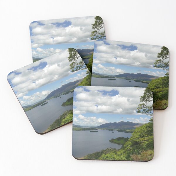 Item preview, Derwent Water  designed and sold by Chris Petty.