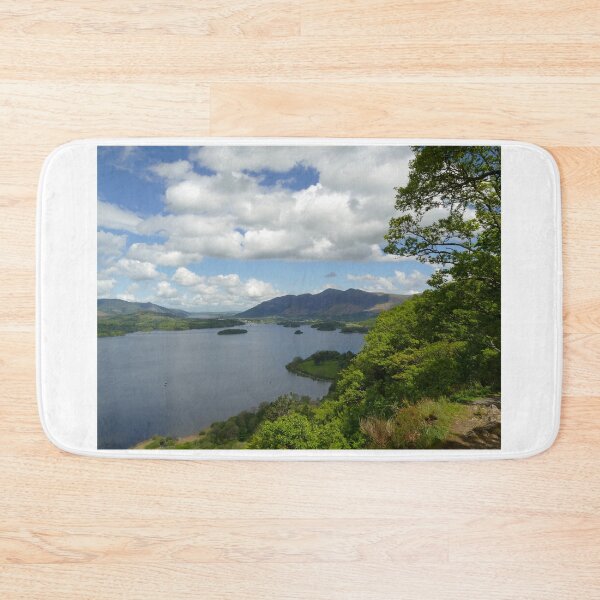 Item preview, Derwent Water  designed and sold by Chris Petty.