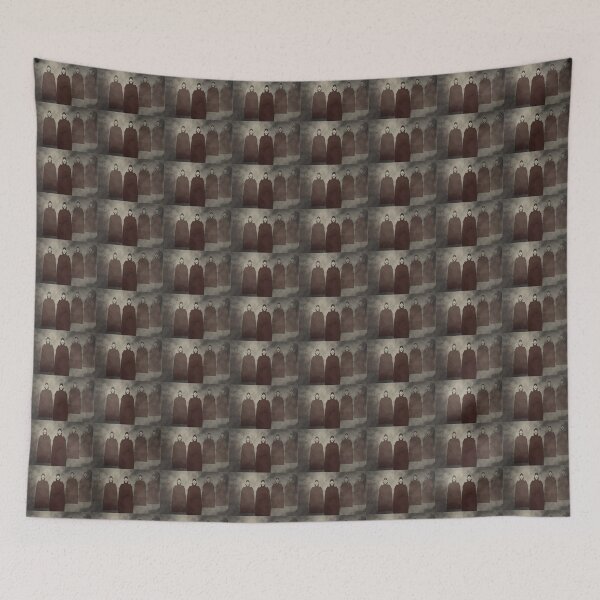 Item preview, Specters In A Foggy Night designed and sold by Charlotte-James.