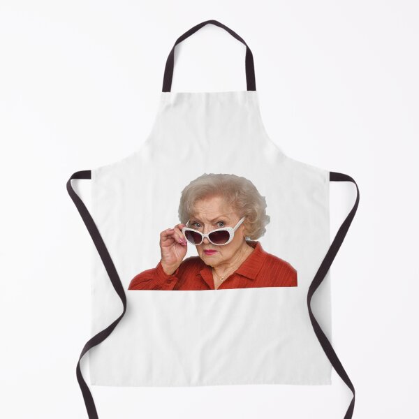 Item preview, Betty White designed and sold by emilywerfel.