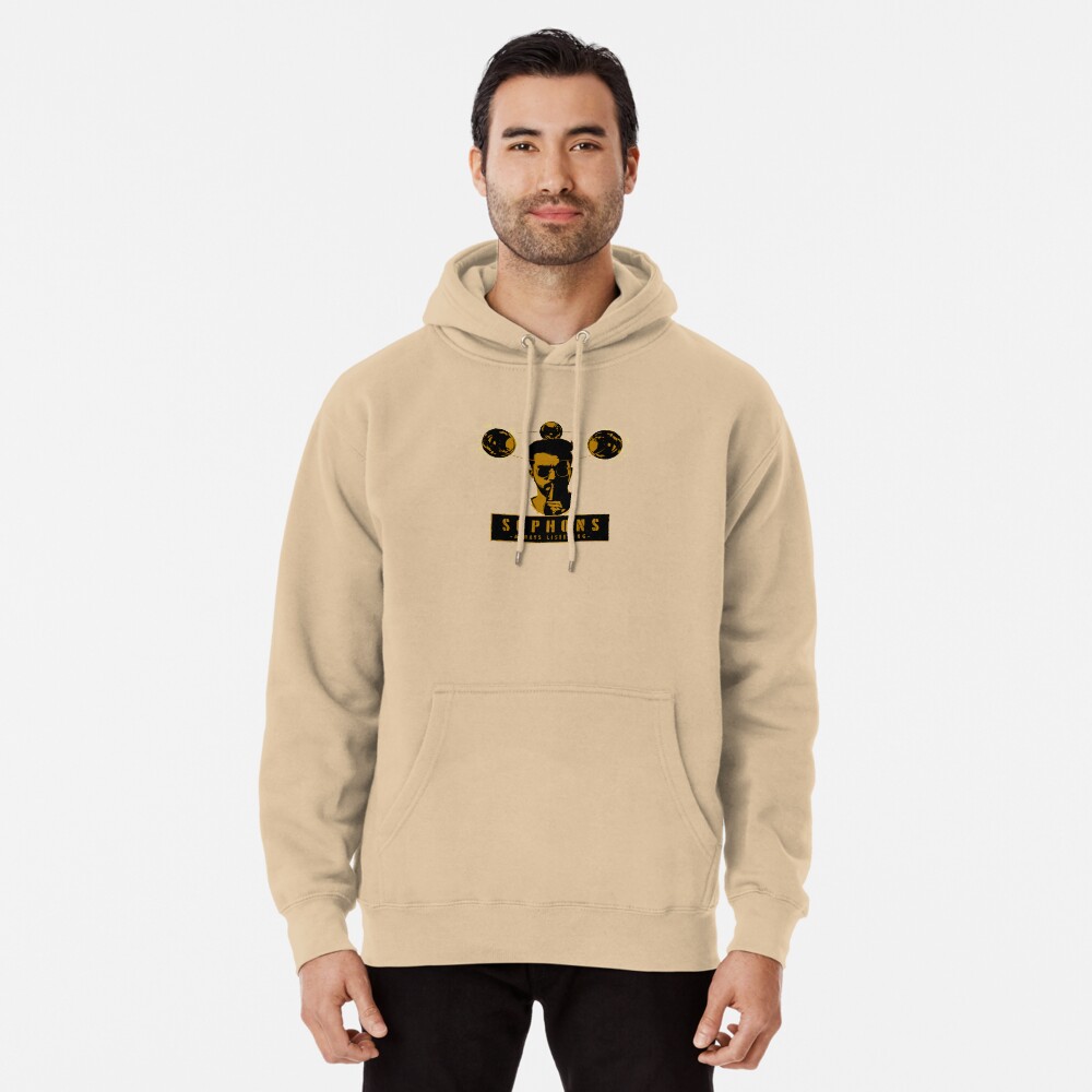 Item preview, Pullover Hoodie designed and sold by Heldscalla.