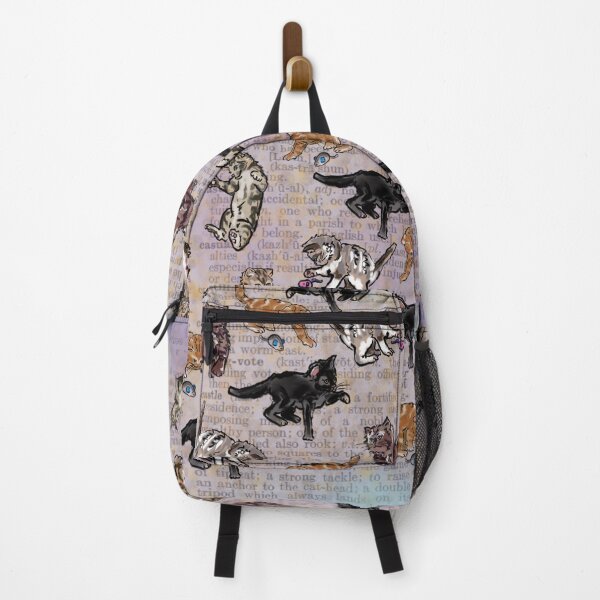 Item preview, Kittens at Play designed and sold by RevolutionEarth.