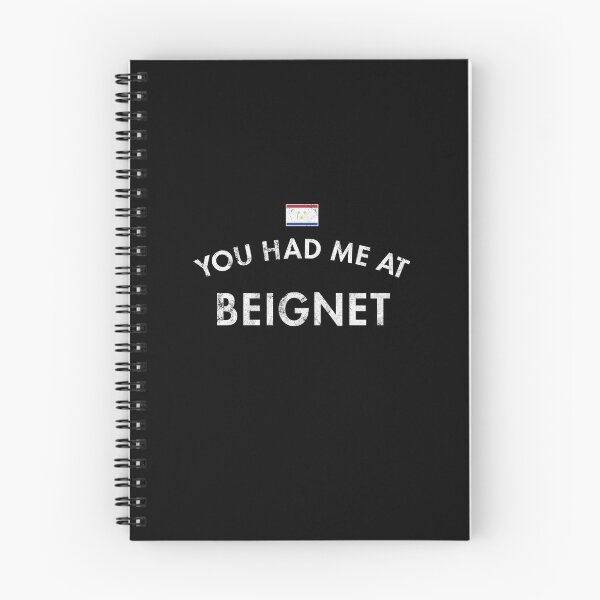 Item preview, Beignet New Orleans Breakfast Cuisine Mardis Gras Carnival designed and sold by twHistory.