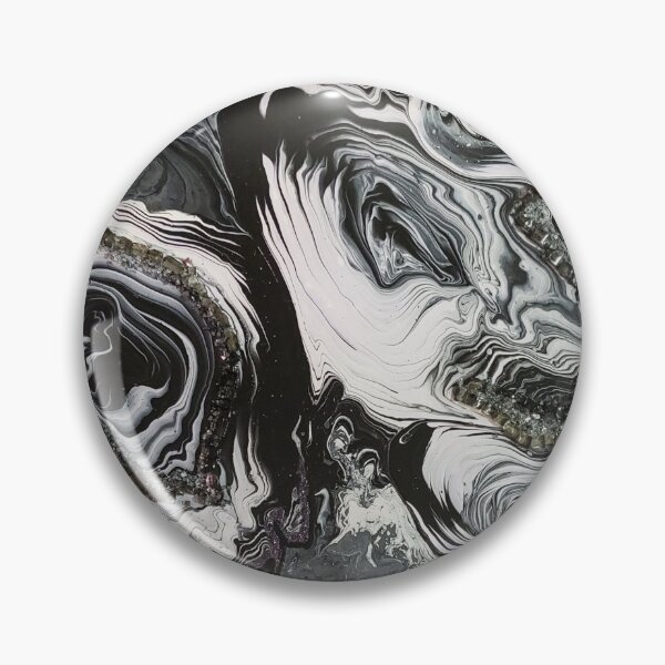 Item preview, Geode Envy #1 designed and sold by Color Co. Art.