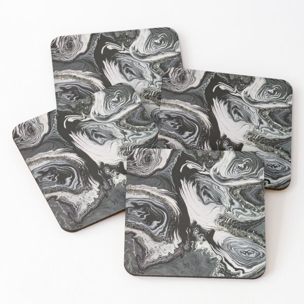 Item preview, Geode Envy #1 designed and sold by Color Co. Art.