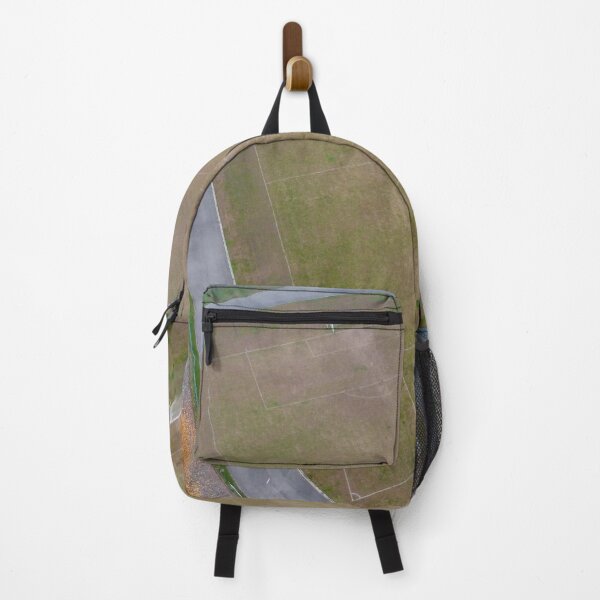 Item preview, Aerial view of a football field designed and sold by brambillasimone.