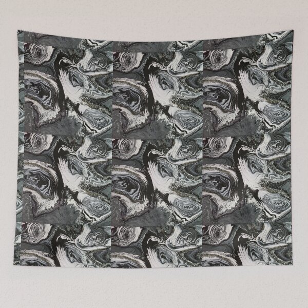 Item preview, Geode Envy #1 designed and sold by Color Co. Art.