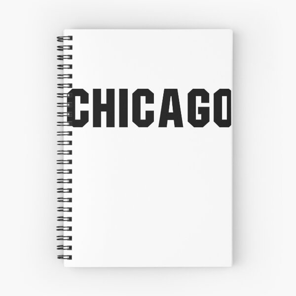 Item preview, Chicago  designed and sold by Profashionall.