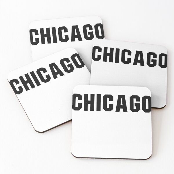 Item preview, Chicago  designed and sold by Profashionall.