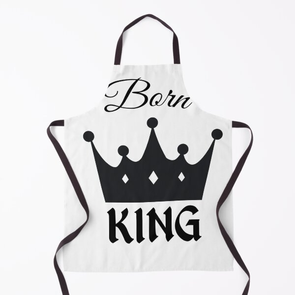 Item preview, Born King designed and sold by Djh117.