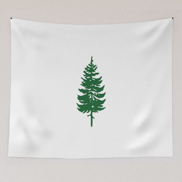 Item preview, Christmas tree, Pine, Christmas pine, Pine tree, christmas designed and sold by lolodesignprint.