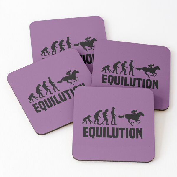 Item preview, Race Horse Equestrian Design designed and sold by TeeThePeople.