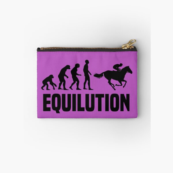 Item preview, Race Horse Equestrian Design designed and sold by TeeThePeople.