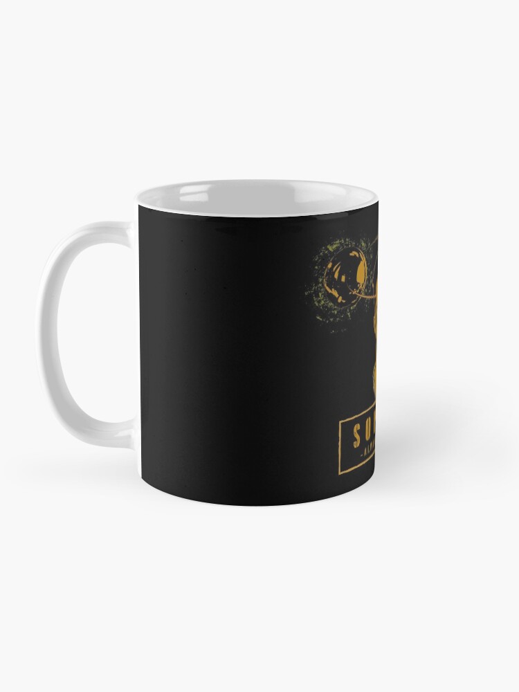 Thumbnail 3 of 6, Coffee Mug, Sophons designed and sold by Heldscalla.
