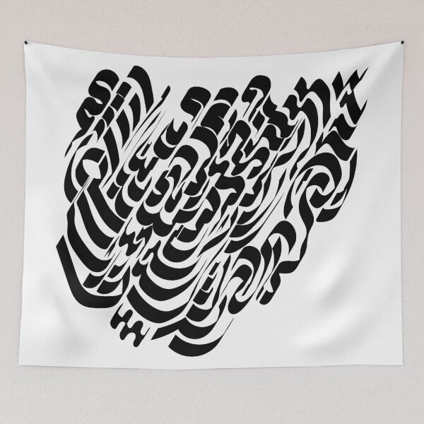 Item preview, lines designed and sold by batoulyas.