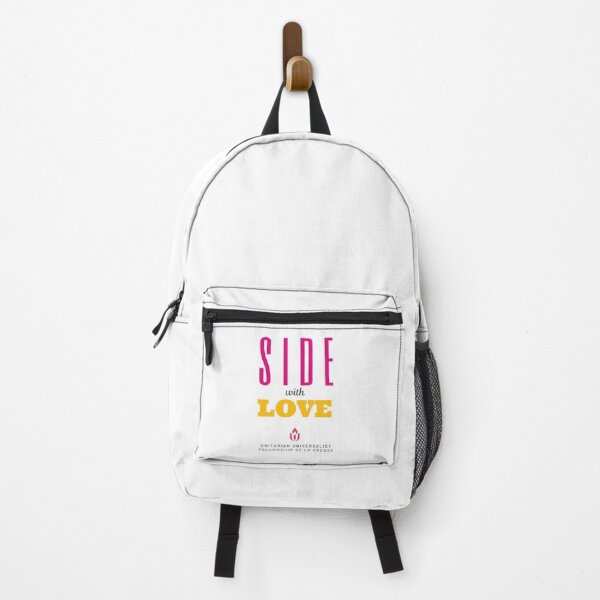 Item preview, Side with Love designed and sold by UU-LaCrosse.