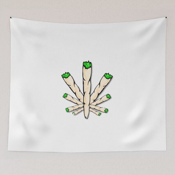 Item preview, Hello Weed designed and sold by SiddharthaMoon.