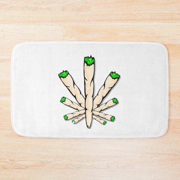 Item preview, Hello Weed designed and sold by SiddharthaMoon.