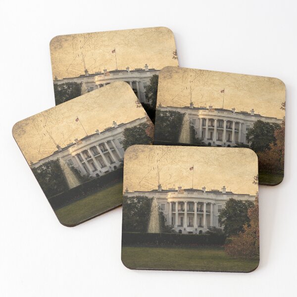 Item preview, The White House  designed and sold by hawkie.