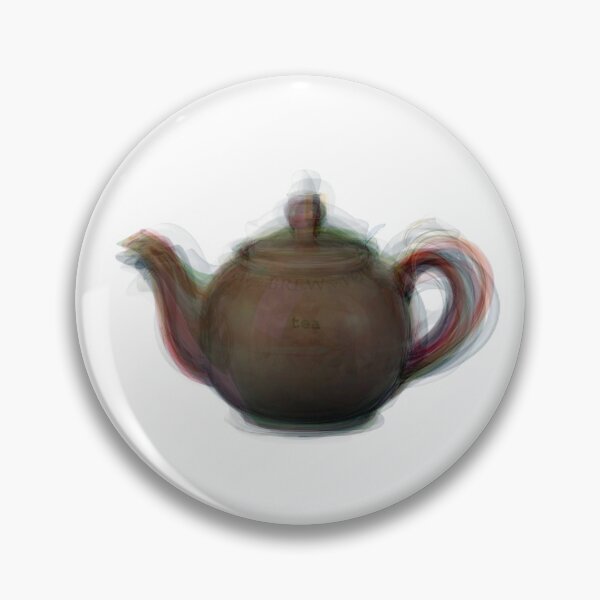 Item preview, Teapot Overlay designed and sold by Steven Socha.