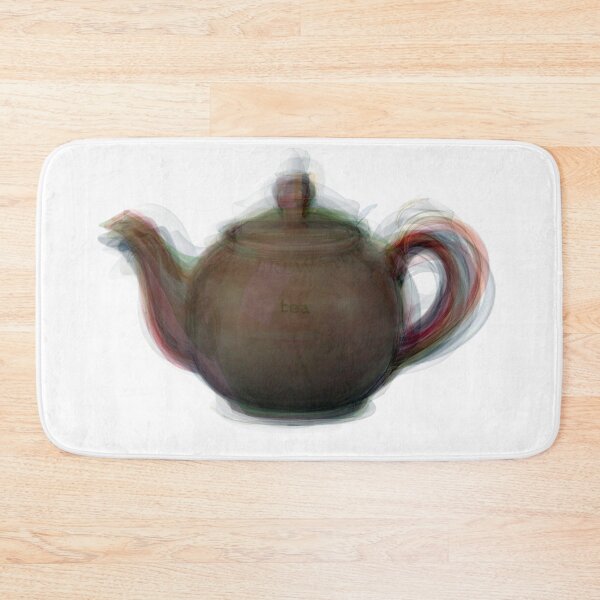 Item preview, Teapot Overlay designed and sold by Steven Socha.
