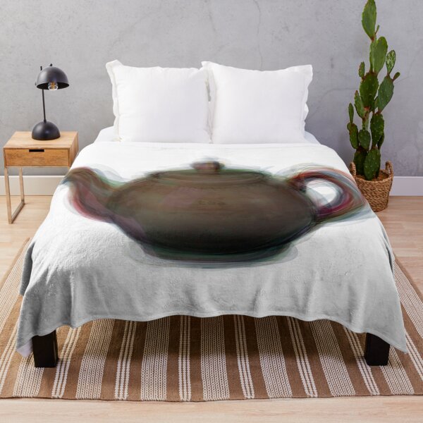 Item preview, Teapot Overlay designed and sold by Steven Socha.