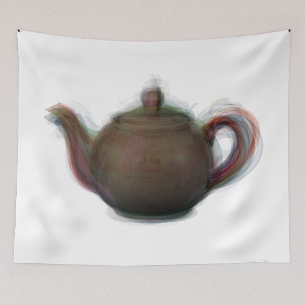 Item preview, Teapot Overlay designed and sold by Steven Socha.