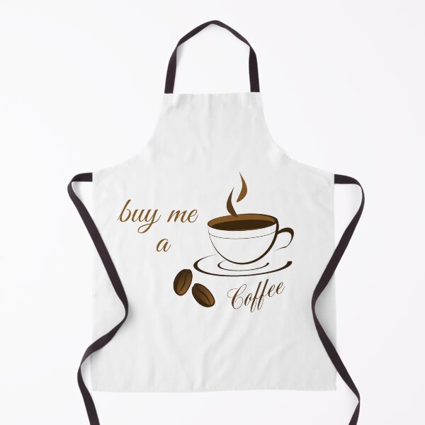 Item preview, buy me a coffee designed and sold by Bernsteinhaus.