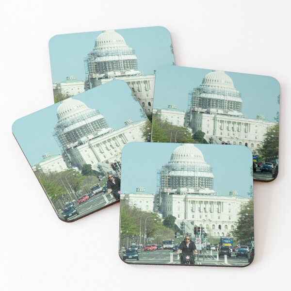 Item preview, Capitol Cycling  designed and sold by hawkie.