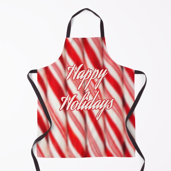 Item preview, Happy Holidays - Candy Cane designed and sold by SMilllar.