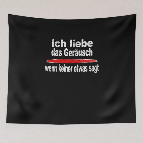 Item preview, I love the sound when nobody says anything designed and sold by xlshirt.