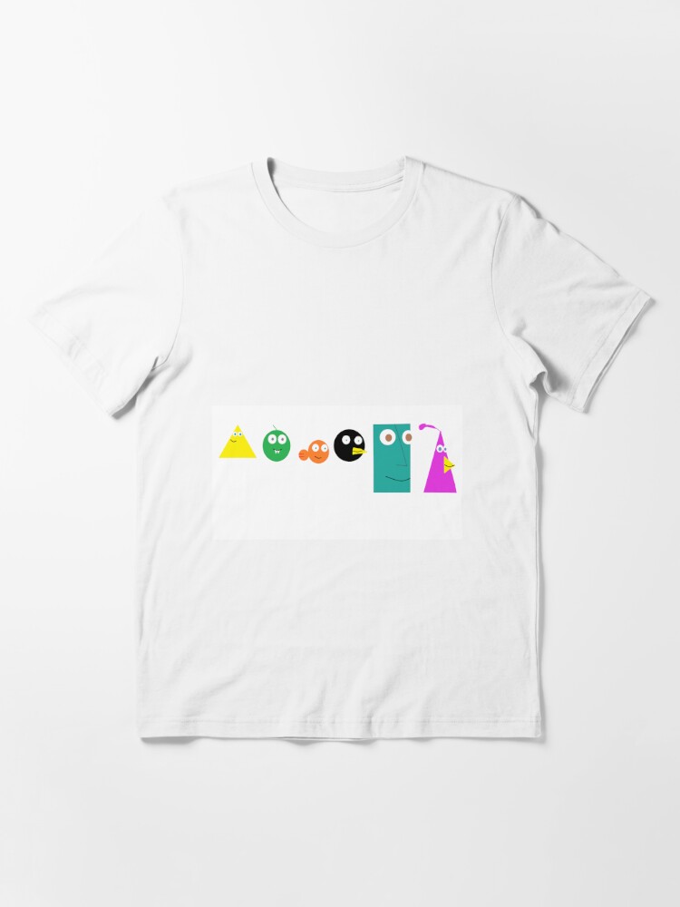 Amazing world of pou Kids T-Shirt for Sale by Pafaf04