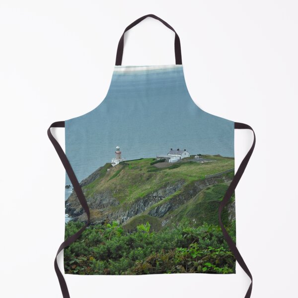Item preview, Howth Lighthouse - Ireland designed and sold by niki2028.