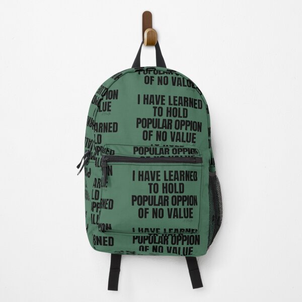 Item preview,  I have learned designed and sold by NomadMessenger.