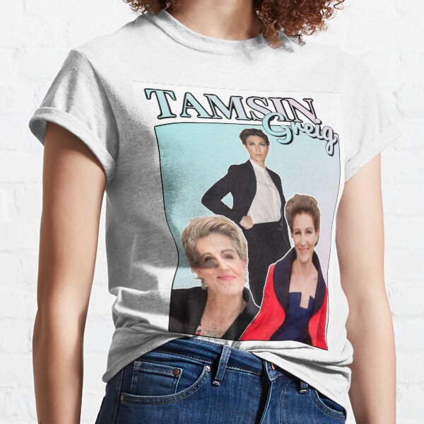 Tamsin Greig T-Shirts | Redbubble