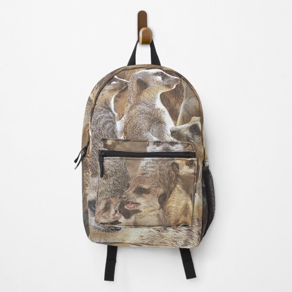 Item preview, Suricate designed and sold by MaxencePierrard.