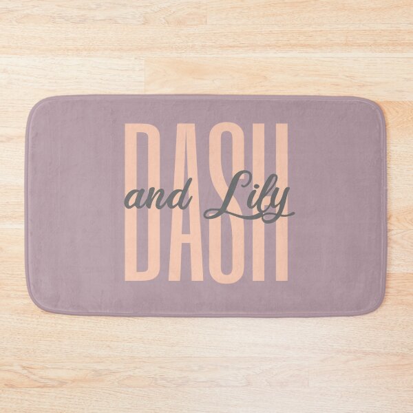 Item preview, Dash and Lily designed and sold by BloompodDesigns.