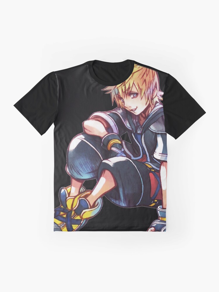 roxas shirt