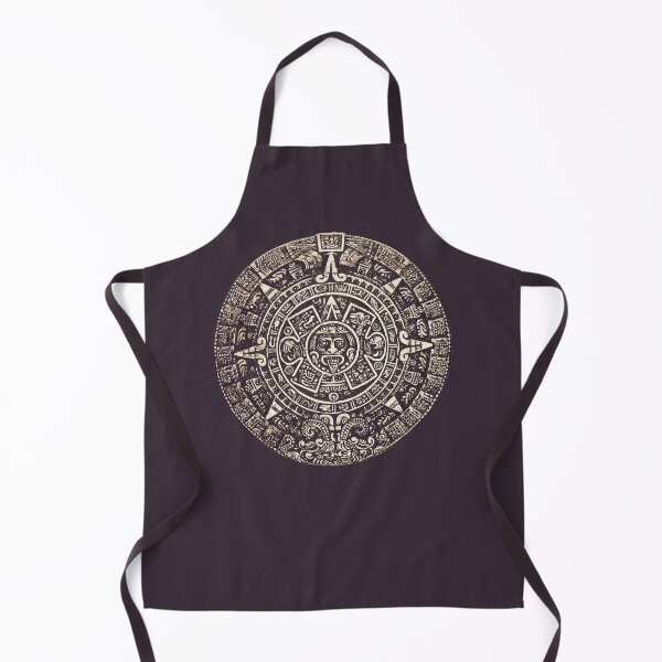 Item preview, Mayan Calendar Art designed and sold by BluePlanet.