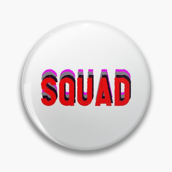 Item preview, squad designed and sold by yasooony.