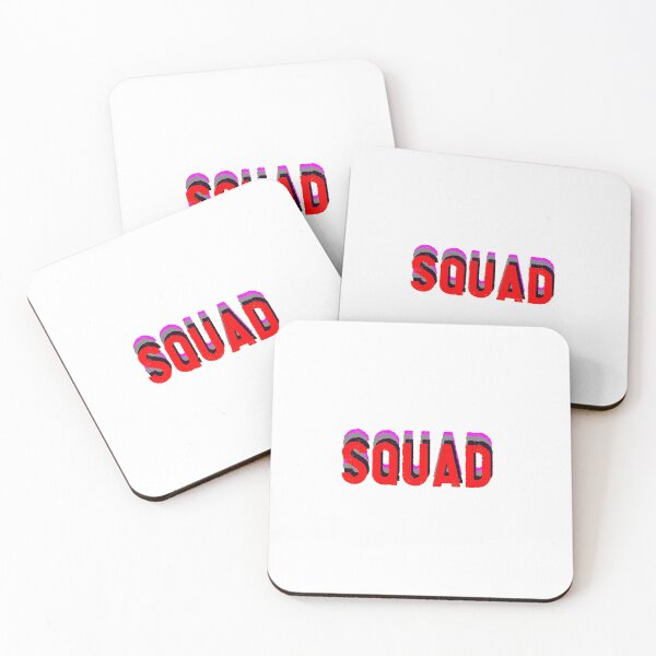 Item preview, squad designed and sold by yasooony.