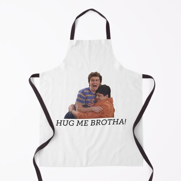 Item preview, HUG ME BROTHA! Drake and Josh designed and sold by emilywerfel.